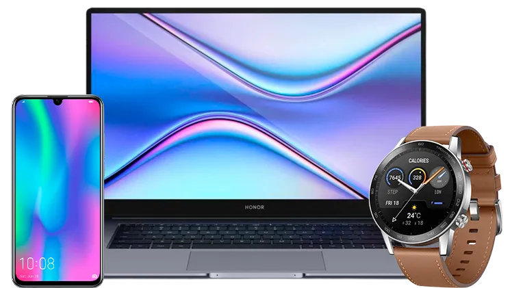 Сервисный центр Honor в Нижнекамске